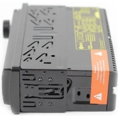 Автомагнитола ACV AVS-814BB 1din - фото 3
