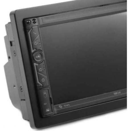 Автомагнитола ACV AD-7220 2din 6.9" Android 9 - фото 4