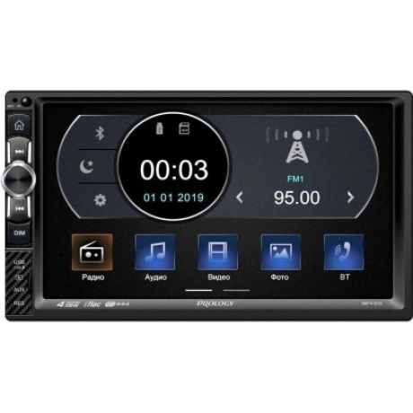 Автомагнитола Prology MPV-310