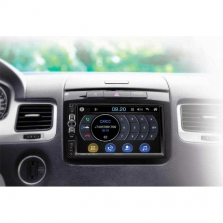 Автомагнитола Prology MPV-310 - фото 7