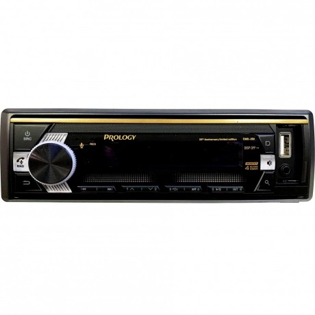 Автомагнитола Prology CMD-350
