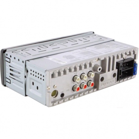 Автомагнитола Prology CMD-350 - фото 11