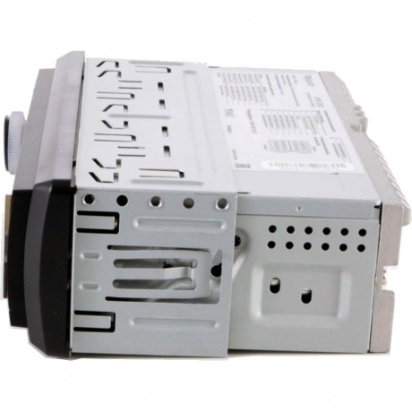 Автомагнитола Prology CMD-350 - фото 12