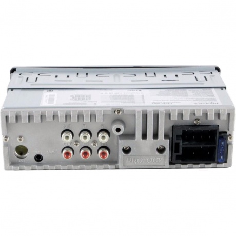 Автомагнитола Prology CMD-350 - фото 3