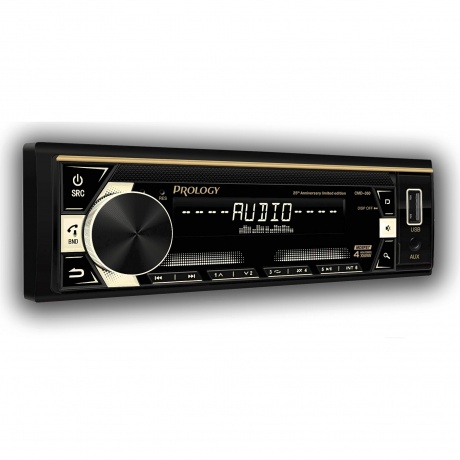 Автомагнитола Prology CMD-350 - фото 4