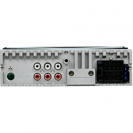 Автомагнитола Prology CMX-240 - фото 4