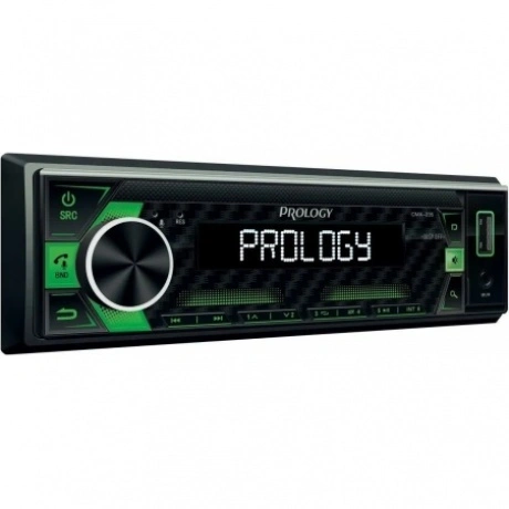 Автомагнитола Prology CMX-235 1DIN 4x55Вт