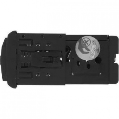 Автомагнитола ACV AVS-944BM 1DIN 4x50Вт - фото 4