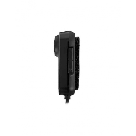 FM-трансмиттер Ritmix BTR-100 черный BT - фото 3