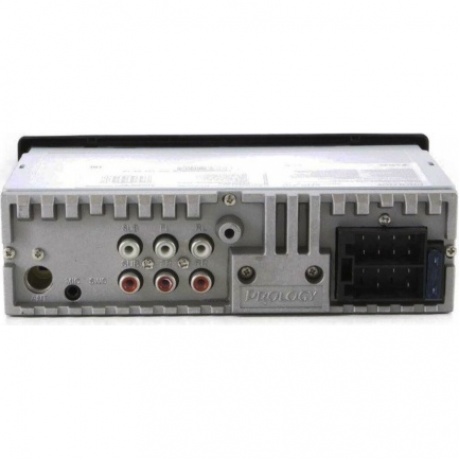 Автомагнитола Prology CMD-320 DSP USB/FM/BT ресивер - фото 2