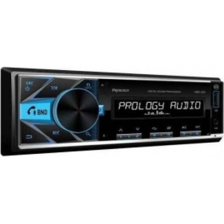 Автомагнитола Prology CMD-320 DSP USB/FM/BT ресивер - фото 5