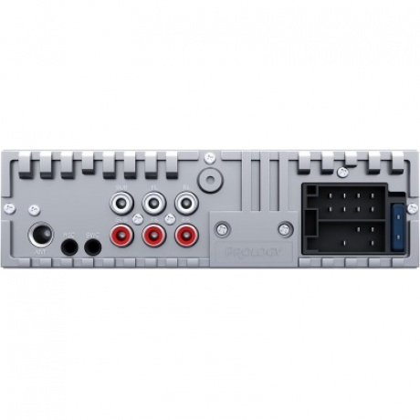 Автомагнитола Prology CMD-320 DSP USB/FM/BT ресивер - фото 7