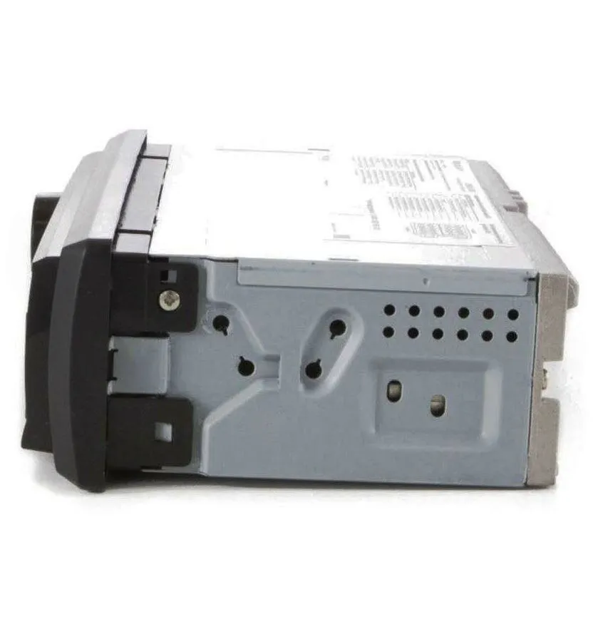 Автомагнитола Prology CMX-250 FM/USB ресивер - фото 3