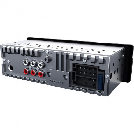 Автомагнитола Prology CMX-260 FM/USB ресивер - фото 2
