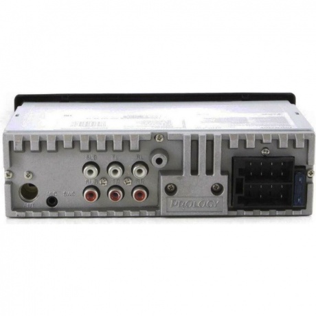 Автомагнитола Prology CMX-260 FM/USB ресивер - фото 3