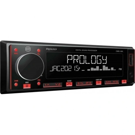 Автомагнитола Prology CMD-330  Медиа-ресивер
