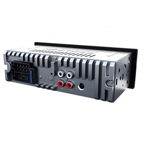 Автомагнитола Prology GT-120 1DIN 4x55Вт v4.2 (PRGT120) - фото 8