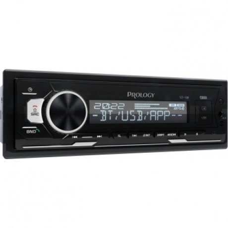 Автомагнитола Prology GT-130 1DIN 4x55Вт v4.2 ПДУ (PRGT130)
