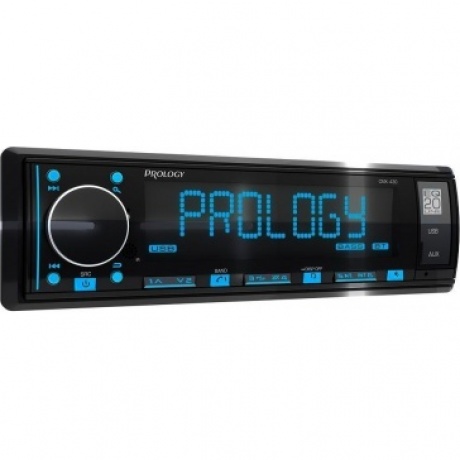Автомагнитола Prology CMX-430 USB - фото 1