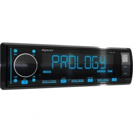 Автомагнитола Prology CMX-430 USB