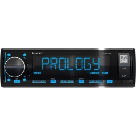 Автомагнитола Prology CMX-430 USB - фото 2