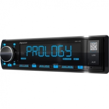 Автомагнитола Prology CMX-430 USB - фото 3