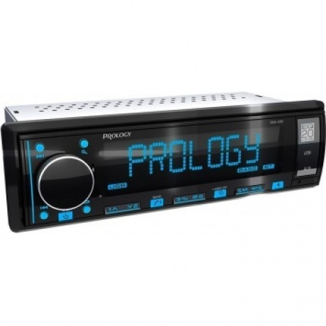 Автомагнитола Prology CMX-430 USB - фото 4