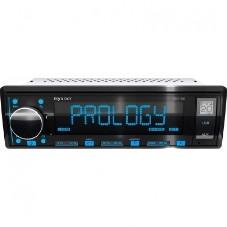Автомагнитола Prology CMX-430 USB - фото 5