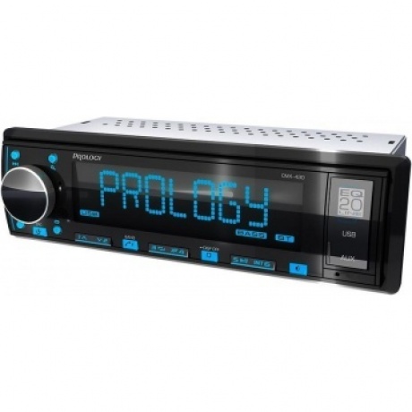Автомагнитола Prology CMX-430 USB - фото 6