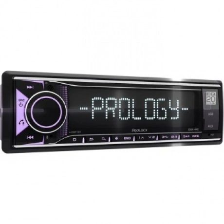 Автомагнитола Prology CMX-440 USB