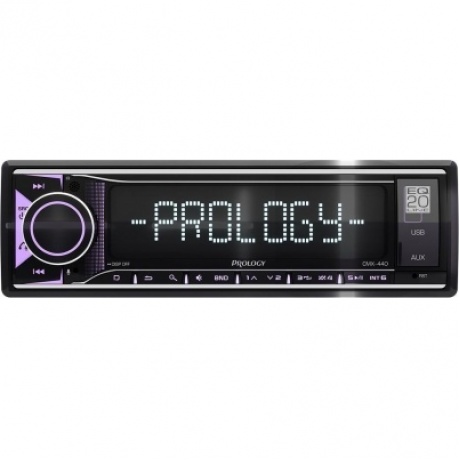 Автомагнитола Prology CMX-440 USB - фото 2