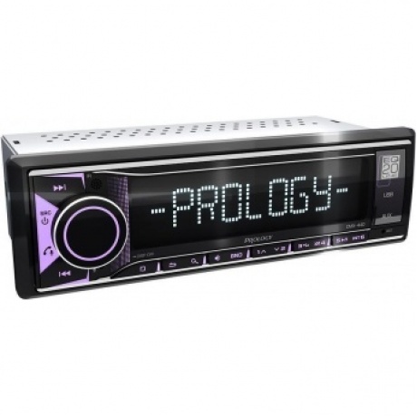Автомагнитола Prology CMX-440 USB - фото 4