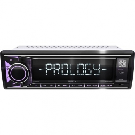 Автомагнитола Prology CMX-440 USB - фото 5