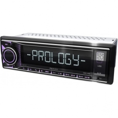 Автомагнитола Prology CMX-440 USB - фото 6