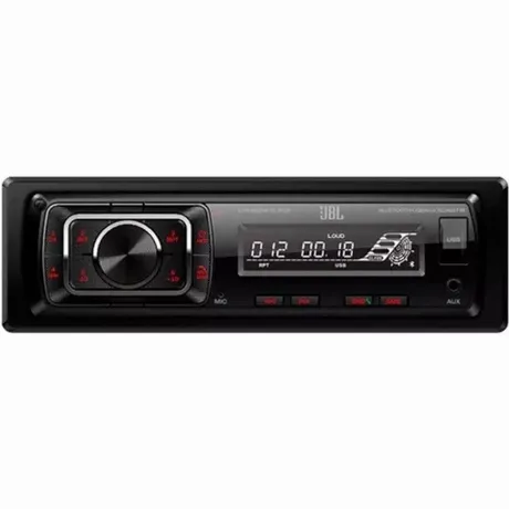 Автомагнитола JBL Celebrity 150 1DIN 4x50Вт AUX RDS (JBLCELEBRIT...