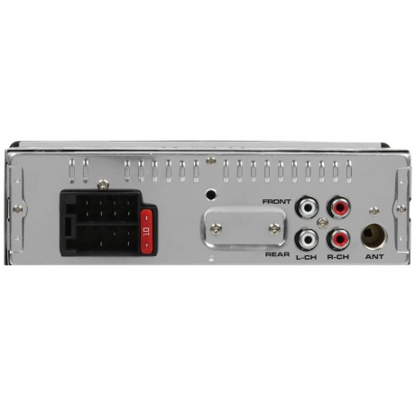 Автомагнитола JBL Celebrity 150 1DIN 4x50Вт AUX RDS (JBLCELEBRITY150) - фото 6
