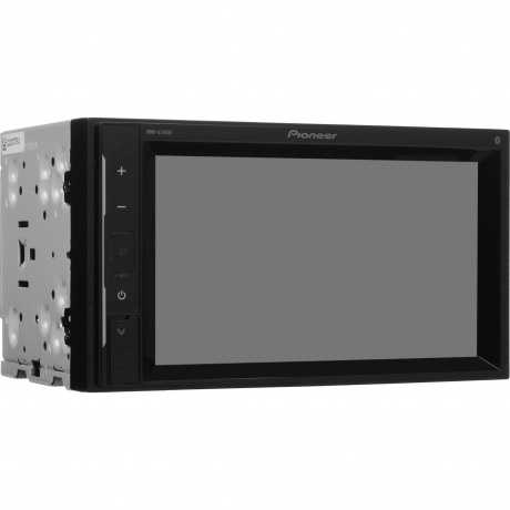 Автомагнитола Pioneer AVH-A245BT 2DIN 4x50Вт 6.2" - фото 5