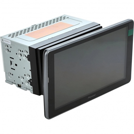 Автомагнитола Pioneer DMH-AF555BT 2DIN 4x50Вт AUX 9" 3 - фото 5