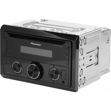Автомагнитола Pioneer FH-S525BT 2DIN 4x50Вт RDS - фото 2