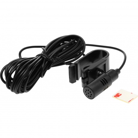 Автомагнитола Pioneer FH-S525BT 2DIN 4x50Вт RDS - фото 12