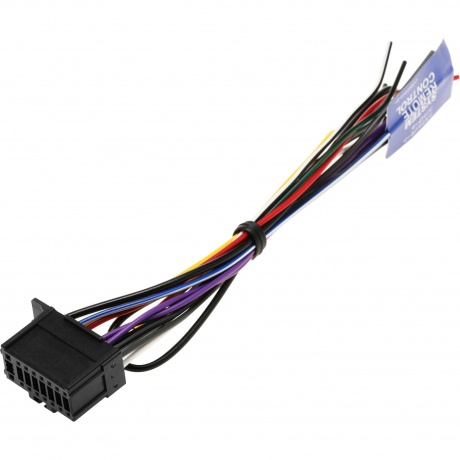 Автомагнитола Pioneer FH-S525BT 2DIN 4x50Вт RDS - фото 14