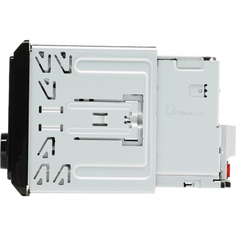 Автомагнитола Pioneer FH-S525BT 2DIN 4x50Вт RDS - фото 5