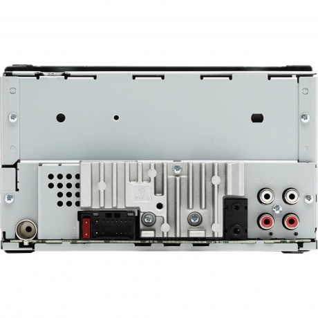 Автомагнитола Pioneer FH-S525BT 2DIN 4x50Вт RDS - фото 6
