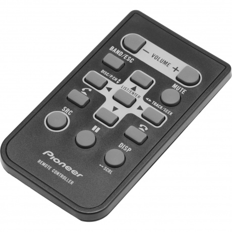 Автомагнитола Pioneer FH-S525BT 2DIN 4x50Вт RDS - фото 10