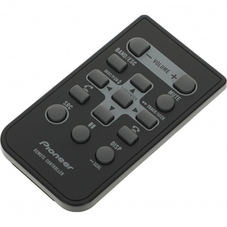 Автомагнитола Pioneer MVH-S325BT 1DIN 4x50Вт 1 ПДУ RDS - фото 14