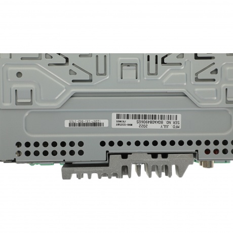 Автомагнитола Pioneer MVH-S325BT 1DIN 4x50Вт 1 ПДУ RDS - фото 7