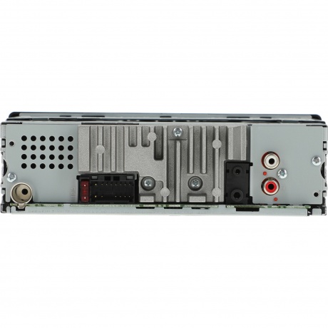 Автомагнитола Pioneer MVH-S325BT 1DIN 4x50Вт 1 ПДУ RDS - фото 8