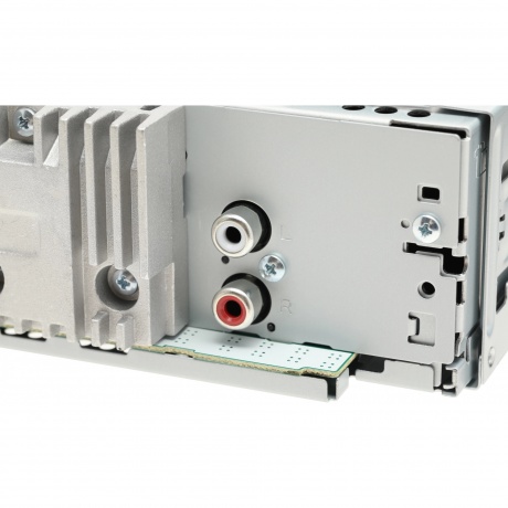Автомагнитола Pioneer MVH-85UB - фото 13