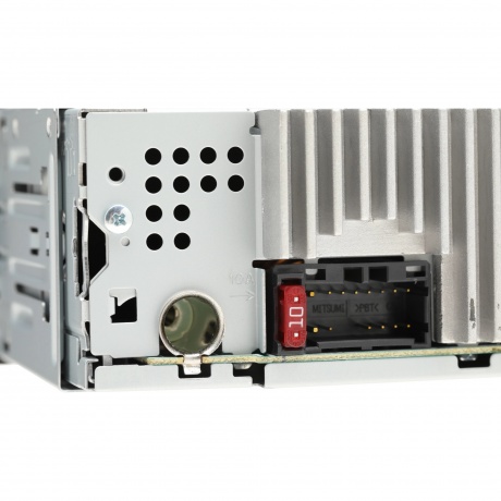 Автомагнитола Pioneer MVH-85UB - фото 14