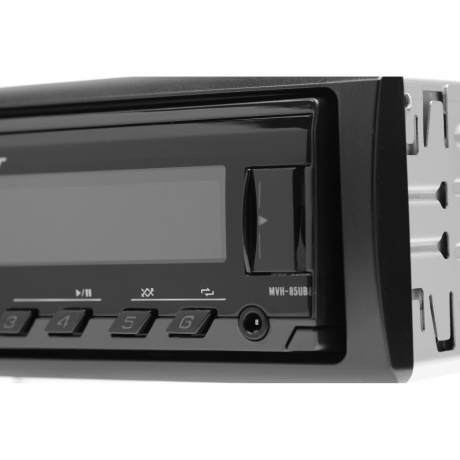 Автомагнитола Pioneer MVH-85UB - фото 16